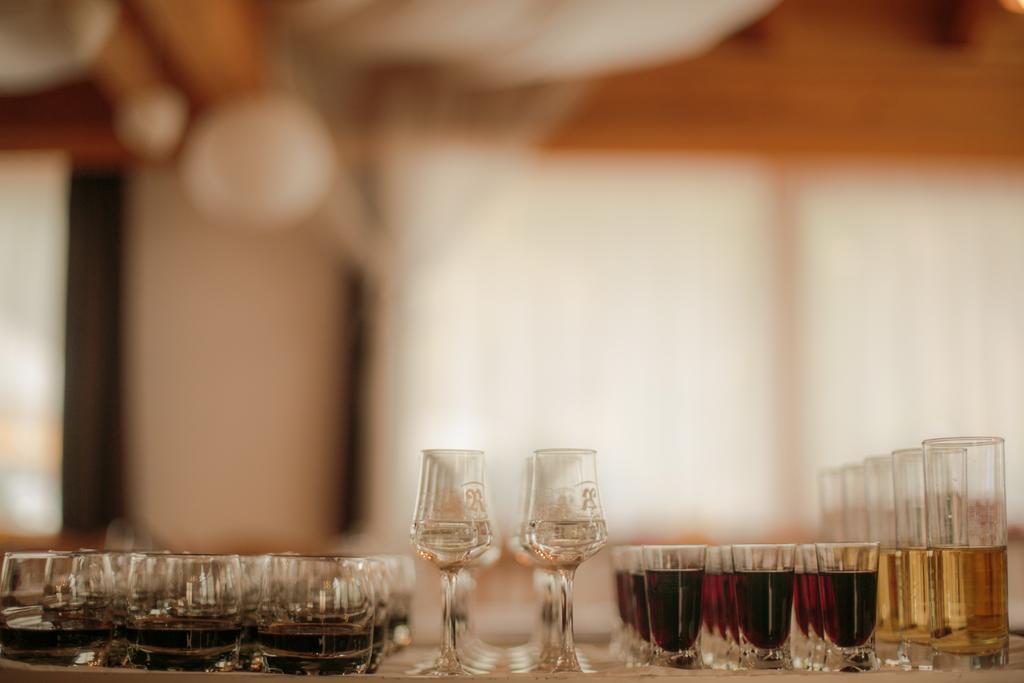 Domacija Vodnik & Apartments سيركلجي نا جورينجسكيم المظهر الخارجي الصورة